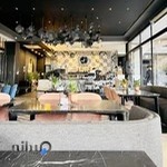 کافه رستوران بلک لانژ