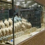 گالری طلا فرهاد