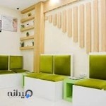 داروخانه دکتر مهدیه هرانده