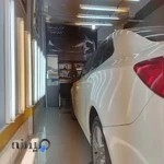 تشخیص رنگ خودرو پاکدشت