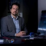 دکتر بهنام دانش پژوه