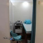 کلینیک فیزیوتراپی آذر