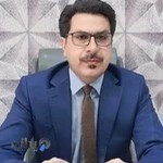 دکتر پیمان حمزه‌ نژاد روانپزشک‌ و رواندرمانگر