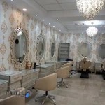 سالن زیبایی گیسو آرا