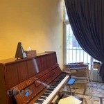 آموزشگاه موسيقى آرش مرزبان