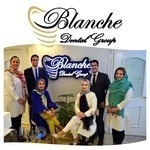 کلینیک دندانپزشکی بلانش