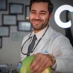 کلینیک دندانپزشکی دکتر مهرشاد قریشی