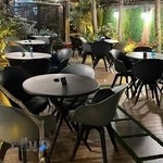 کافه رستوران هرو