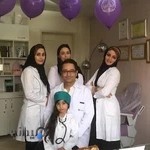 کلینیک زیبایی دکتر شیدوش