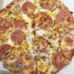 شیلا پاسداران اختیاریه