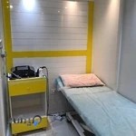 فیزیوتراپی نیکایین