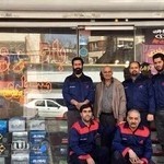 فروشگاه اتوباتری