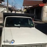 وانت بار آریو (رحمان)