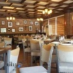 رستوران ایتالیایی ژوانی