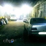 صافکاری حجت