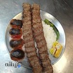 خانه کباب دکتر لذت