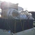 وانت بار سیار