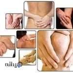فیزیوتراپی تخصصی پاسداران