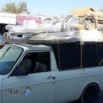 وانت تلفنی سیار