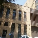 دفتر بازرگانی سفارت چین