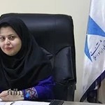 دکتر زهرا علی نژاد خرم