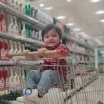 شوینده و بهداشتی برفین