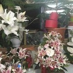 گل فروشی یاس