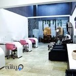سالن زیبایی الهه نوری فرد