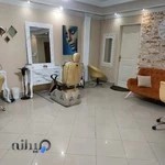 سالن زیبایی زهرا داعی زاده