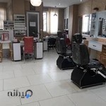 آرایشگاه زیبایی لی لی یوم