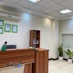 مطب زیبایی و لیزر دکتر سحر پارسا