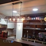 کافی شاپ ریسترتو