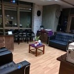 مرکز مشاوره حال خوب