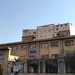 آموزش و پرورش منطقه چهارده تهران