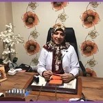 دکتر فروزان برابی