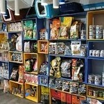 کلینیک دامپزشکی دکتر یدی