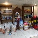 درمانگاه و پت شاپ پارلاپت