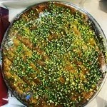 فالوده و بستنی امیر یزدی