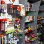 فروشگاه سبزانگشتی اسباب بازی و لوازم تحریر
