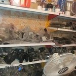 تعمیرات لوازم خانگی کرج سرویس (برومند)