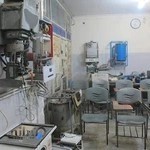 آموزشگاه فنی و حرفه ای تاسيسات توان