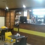 فست فودآیدا