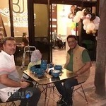 دیزی سرا و رستوران سنتی بولونی BOOLOONI Traditional Restaurant