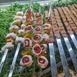 جگرکی جگرگوشه کرج