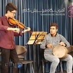 آموزش تنبک در کرج