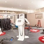 ایکس بادی شیراز