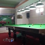 باشگاه بیلیارد حرفه ای ستاره