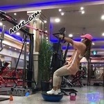 باشگاه ورزشی اریکه نیایش