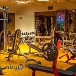 مجموعه ورزشی اسپیناس