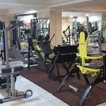 مجموعه ورزشی رز